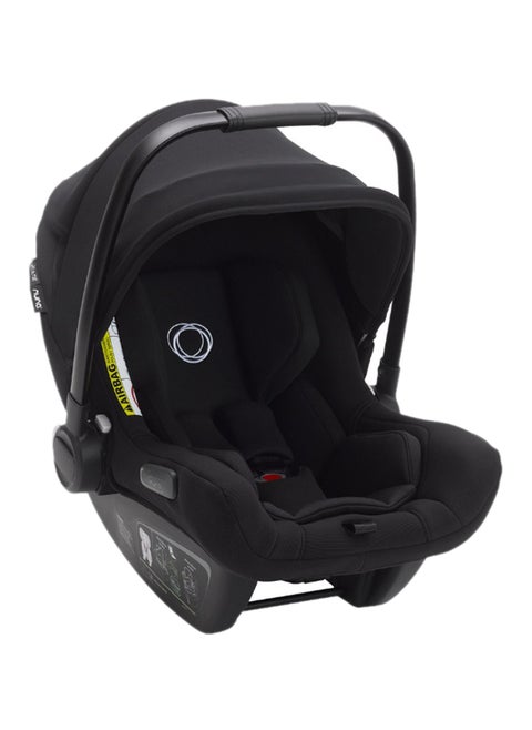 Turtle Air By Nuna Car Seat Group 0+ Black