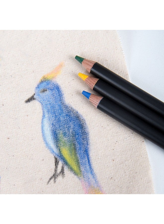 بوسكا علبة ألوان زيتية من بوسكا، متعددة الألوان، 36 وحدة (عبوة من قطعة واحدة) - Image 2