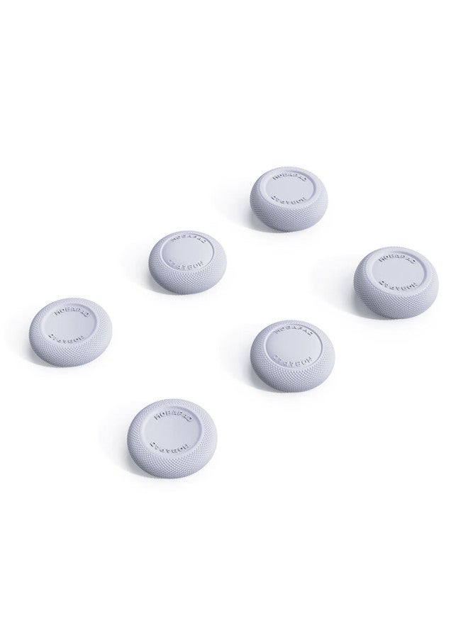 Mobapad Chitu 2 Joystick Cap For Chitu 2/tiger Ben 2/chitu 1/n1 Series Controllers Anti-slip Sweatproof Height Adjustable Gray - Image 3