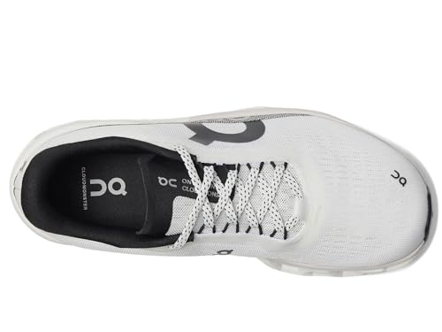 On Women's Cloudmonster 2 White/Frost 7.5 Medium - Image 2