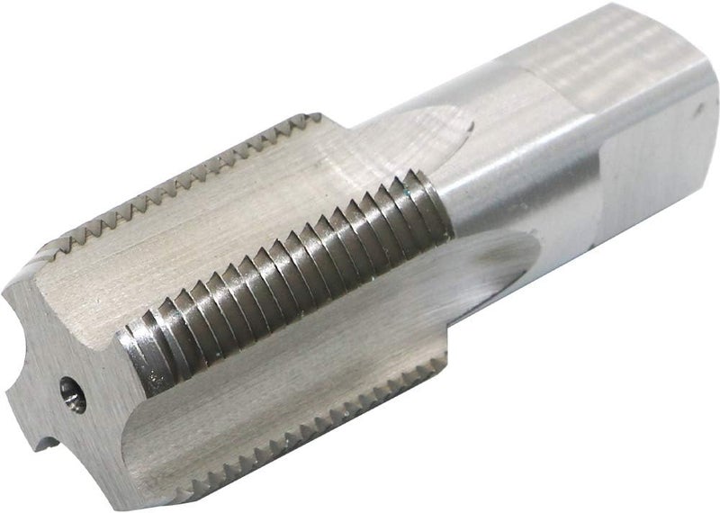 LingGan 1"-11-1/2 Npt Tapered Pipe Thread Tap High Speed Steel Pipe thread tap - Image 1