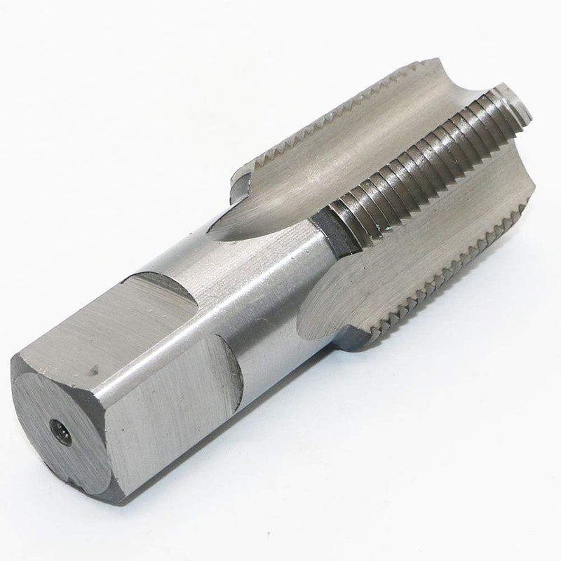 LingGan 1"-11-1/2 Npt Tapered Pipe Thread Tap High Speed Steel Pipe thread tap - Image 2