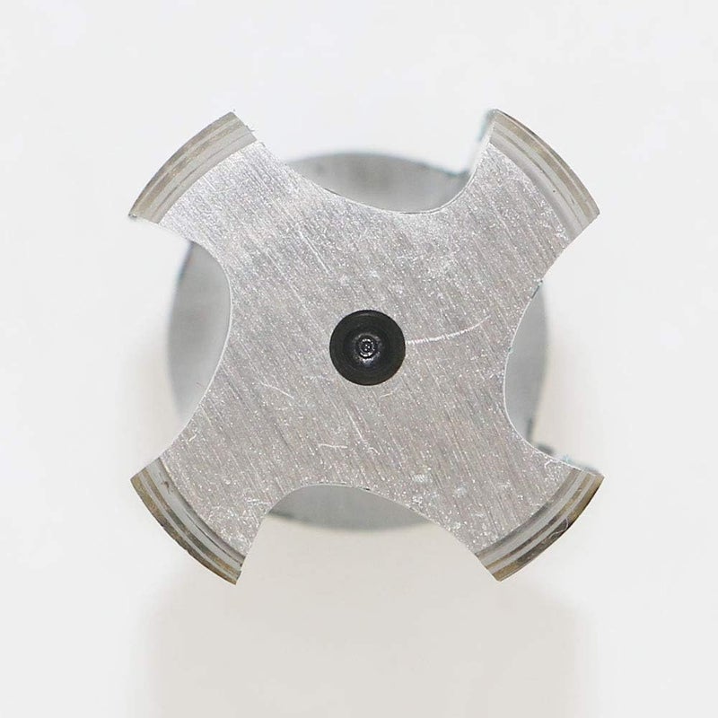 LingGan 1"-11-1/2 Npt Tapered Pipe Thread Tap High Speed Steel Pipe thread tap - Image 4