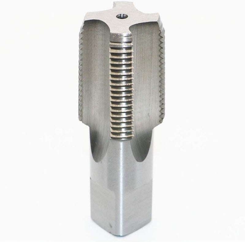 LingGan 1"-11-1/2 Npt Tapered Pipe Thread Tap High Speed Steel Pipe thread tap - Image 3