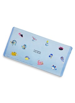 Generic Large Gaming Mouse Pad, Pokemon cartoons (60cm x 30cm x 2mm), Extended Thickened Mouse Mat Waterproof Non-Slip Spill-Proof Mouse Mat with Special Textured Surface, Anti-wear Stitched Edges for Keyboard and PC  - Image 4