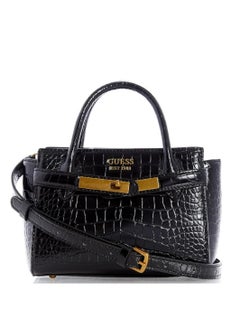 GUESS Enisa Mini Satchel  - Image 1