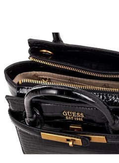 GUESS Enisa Mini Satchel  - Image 3