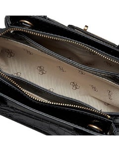 GUESS Enisa Mini Satchel  - Image 5