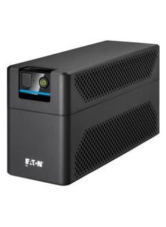 إيتون يعد Eaton 5E 900 USB BS G2 مصدر طاقة غير منقطع (UPS) تفاعلي مصمم لتوفير حماية طاقة موثوقة للتطبيقات المهمة في البيئات السكنية والمهنية.  - Image 4