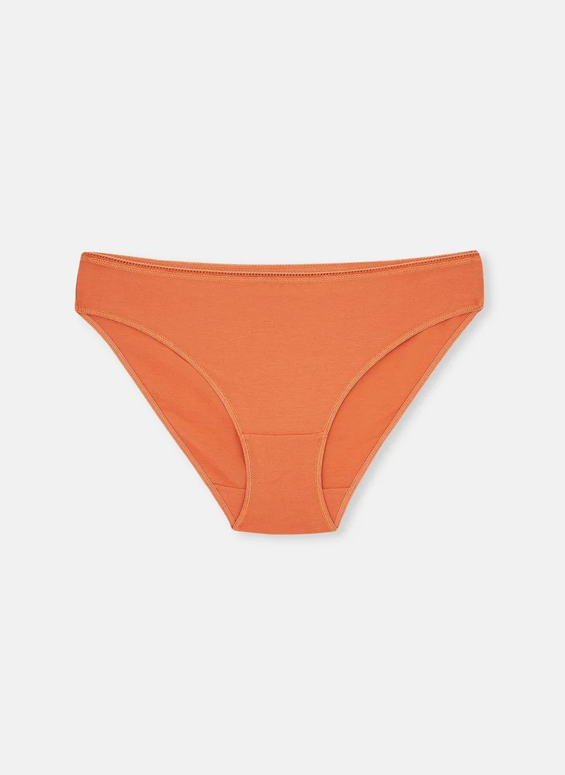 داجي 3 Pack Briefs Supreme Mid Rise Underwear