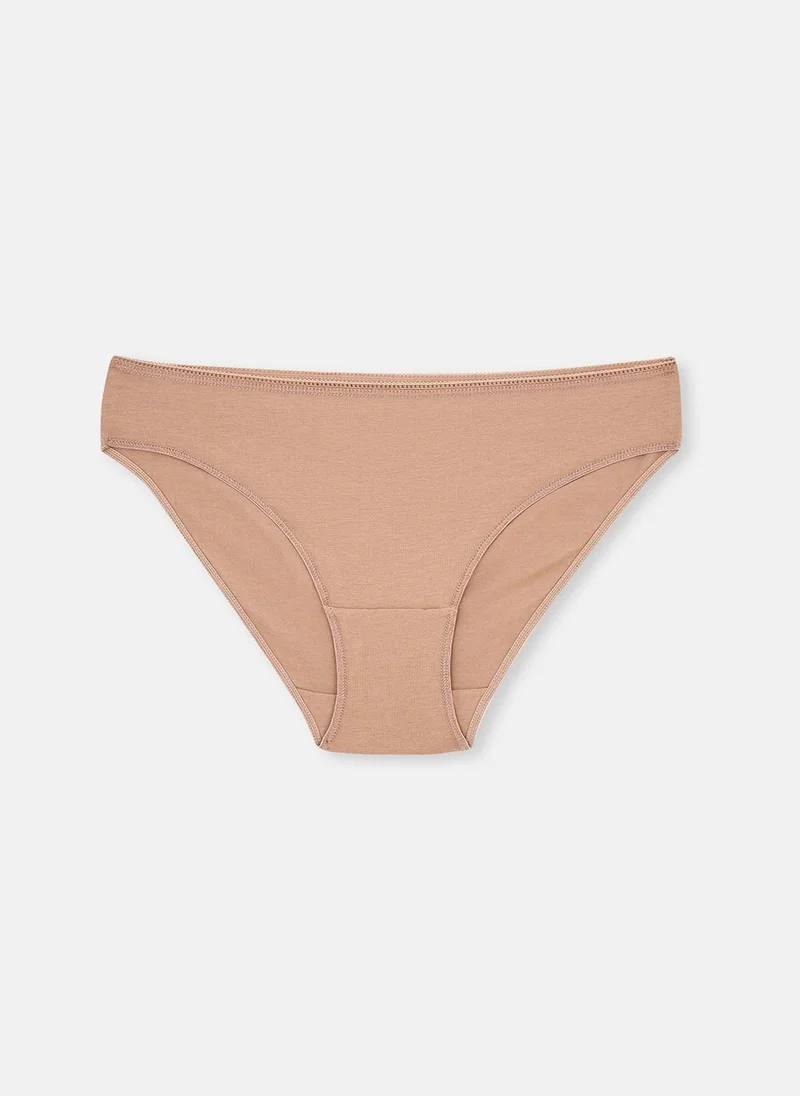 dagi 3 Pack Briefs Supreme Mid Rise Underwear