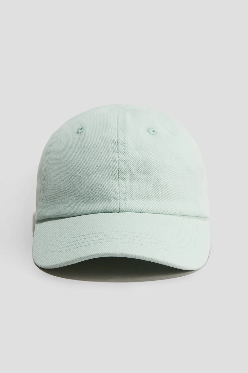 H&M Twill cap