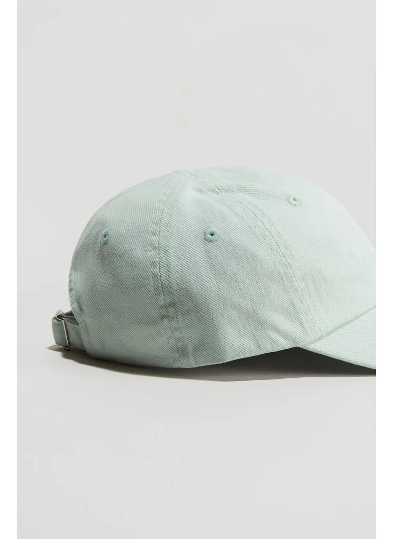 H&M Twill cap