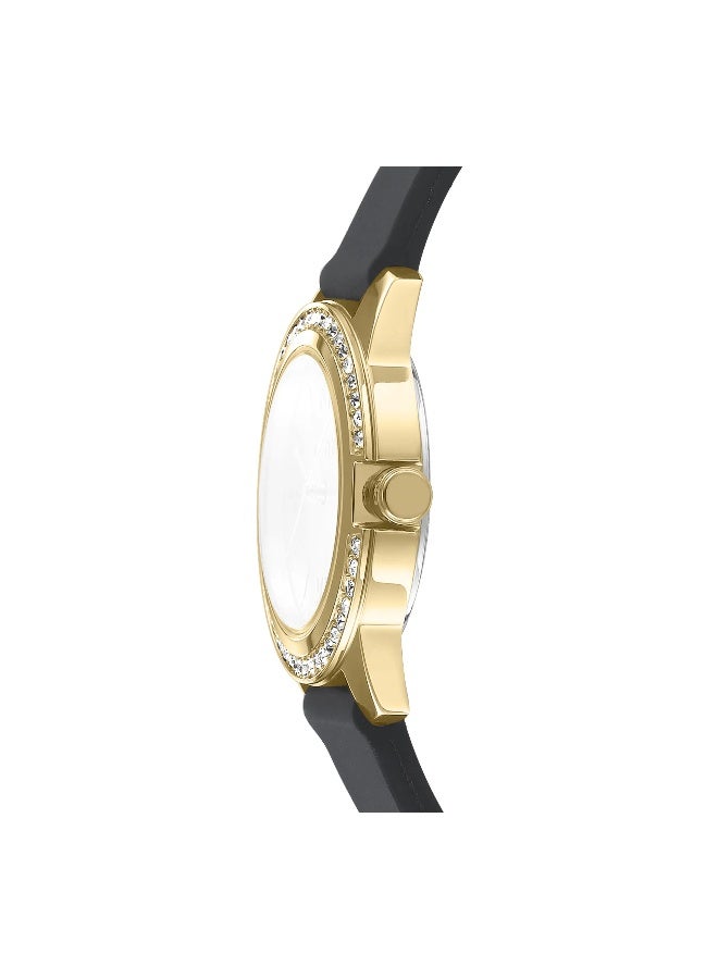 DKNY ديكني  DK1L105P0025 - ساعة أنالوج كوارتز للنساء - Image 2