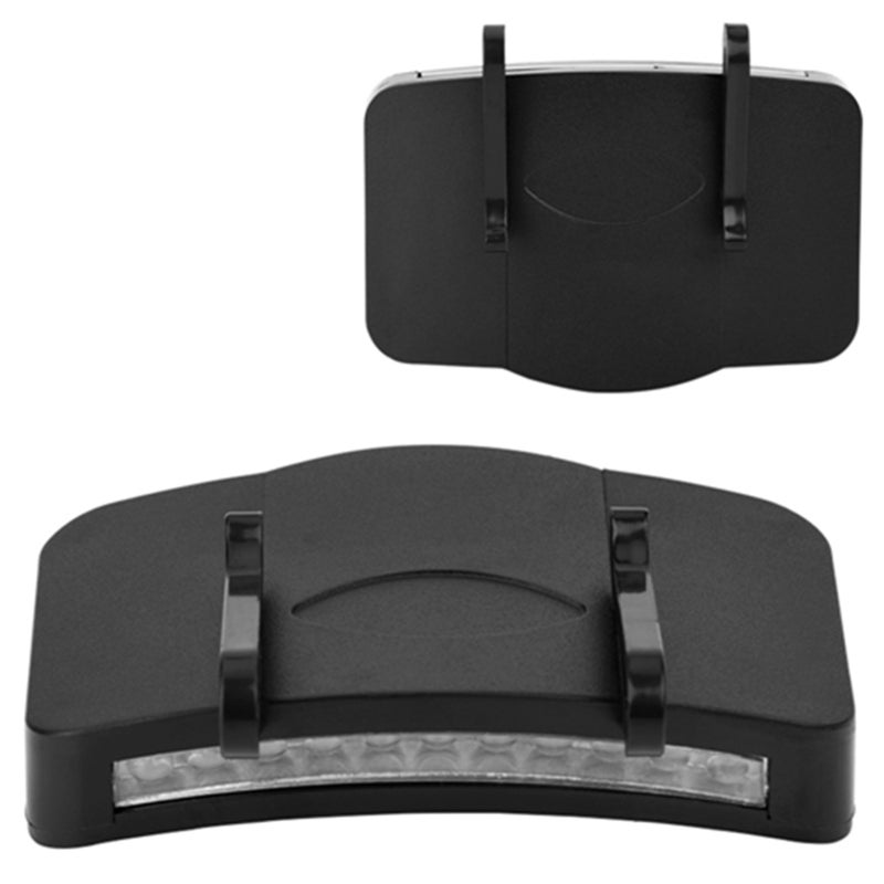 LED Cap Light: 11 Ultra Bright White LEDs Lightweight Compact Clip On Cap Light - Hands-Free Cap Lamp for Night Fishing Camping Hiking Car Repair - Image 4