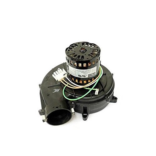 Rheem 70240330113  Rheem Furnace Draft InducerExhaust Vent Venter Motor  OEM Replacement 