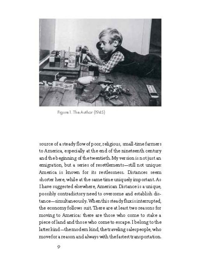 The Life and Death of Objects: Autobiography of a Design Project  - Image 3
