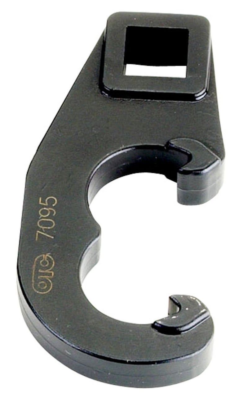 OTC (7095) Tie Rod Adjusting Tool - Image 3