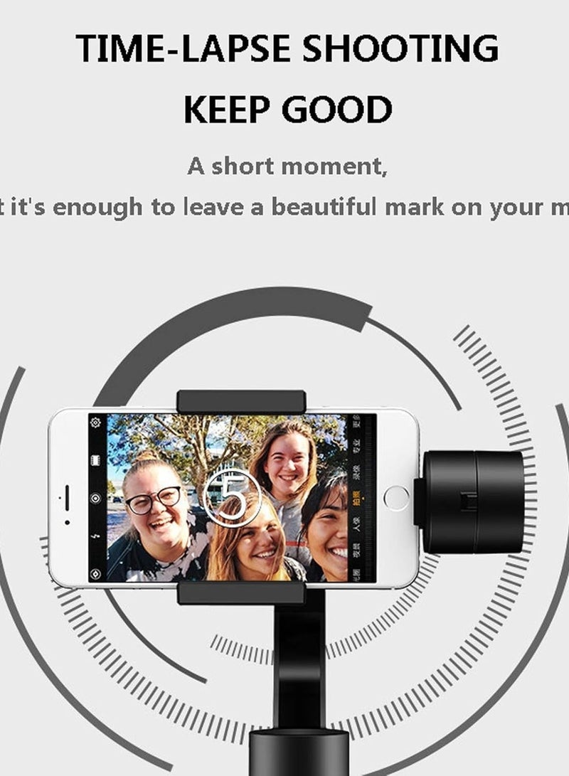 3-Axis Gimbal for Smartphones and Action Cameras - Stabilize Your Shots - Image 4