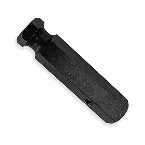 Rema Tip Top 1/4" Quick Release 4.5 and 6 mm Carbide Cutter Adapter for Slow Speed Tire Repair Air Buffers. - Image 5