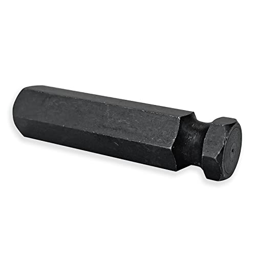 Rema Tip Top 1/4" Quick Release 4.5 and 6 mm Carbide Cutter Adapter for Slow Speed Tire Repair Air Buffers. - Image 3