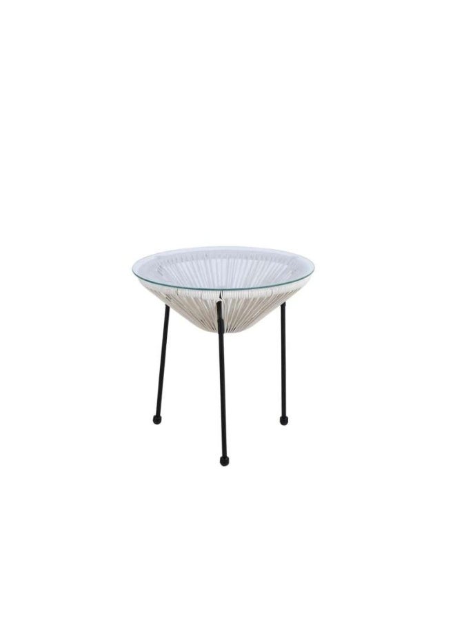 Pan Home TEATIME GARDEN LOUNGE SET (1+2) - Image 5