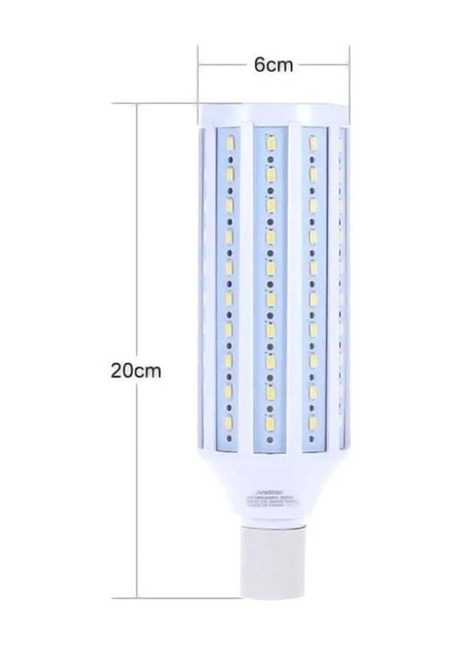 Loquat LED Corn Lamp Light White  - Image 3