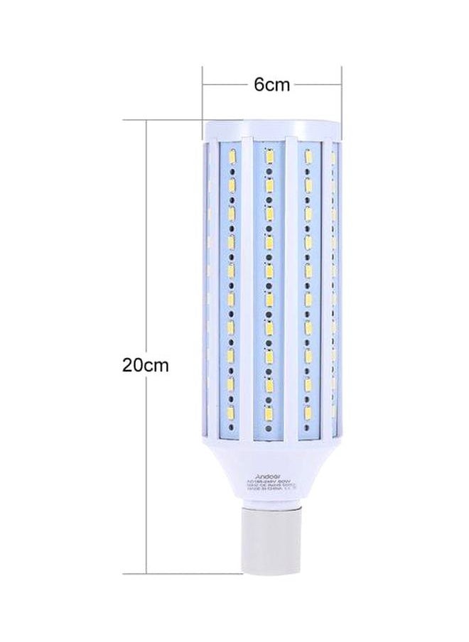 Loquat LED Corn Lamp Light White  - Image 5