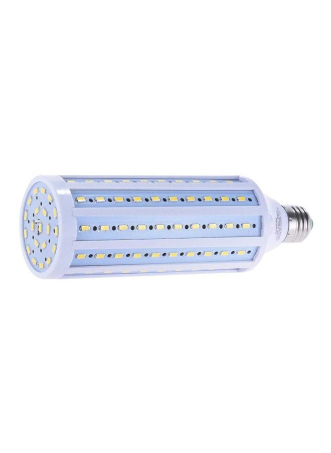 Loquat LED Corn Lamp Light White  - Image 1