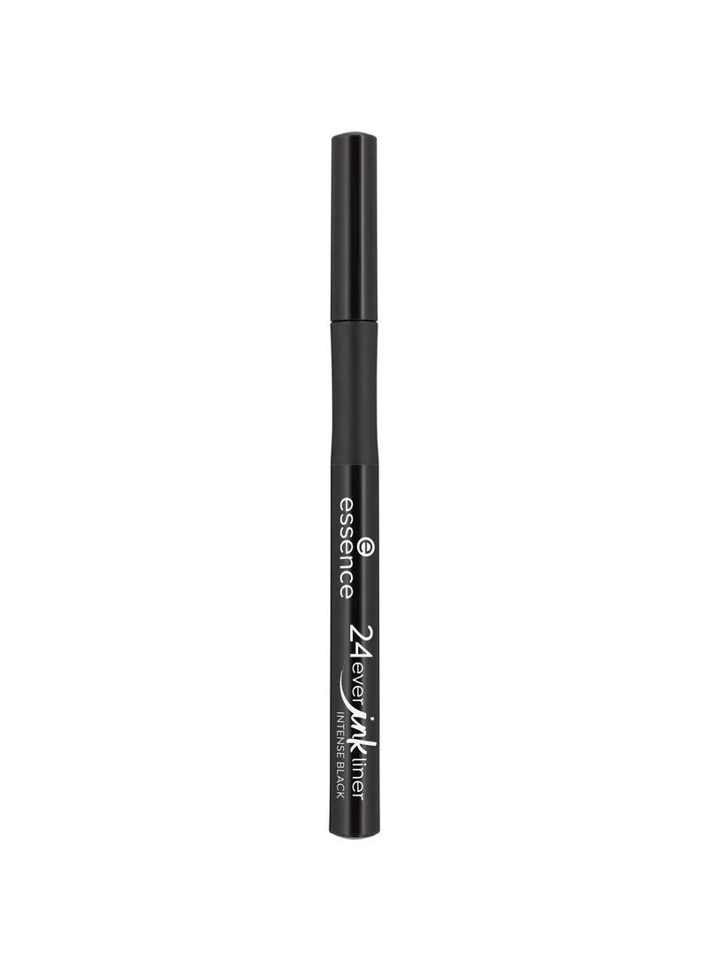 Essence Essence 24Ever Ink Liner 01