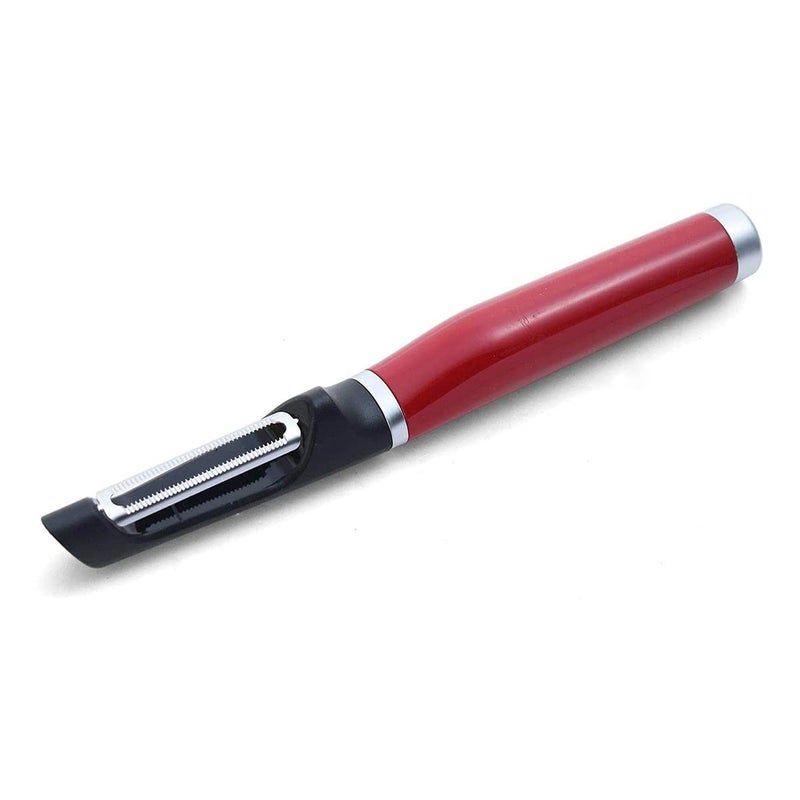 KitchenAid Classic Euro Peeler, One Size Red 2 - Image 1