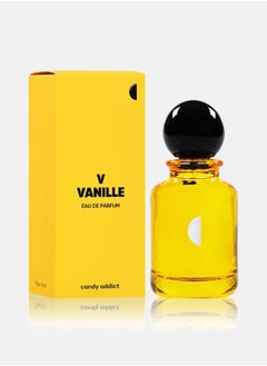 Candy Addict V Vanille Eau De Parfum, 50ml  - Image 1