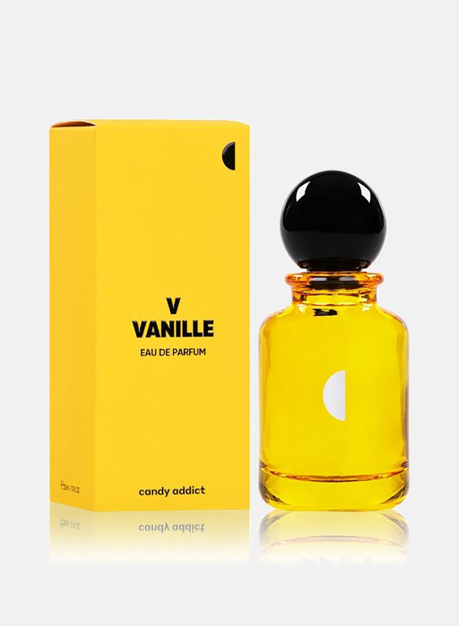 Candy Addict V Vanille Eau De Parfum, 50ml - Image 1