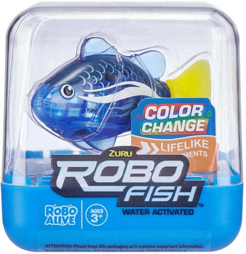 ZURU Robo Fish - Image 4