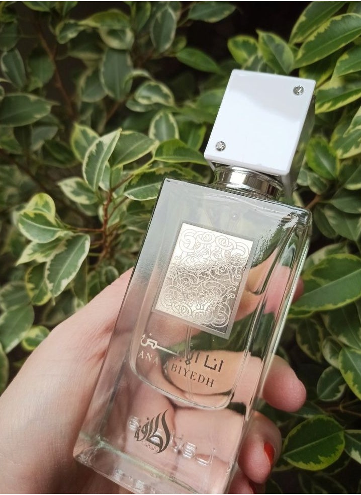 Lattafa - Ana Abiyedh EDP 60ml - Image 1