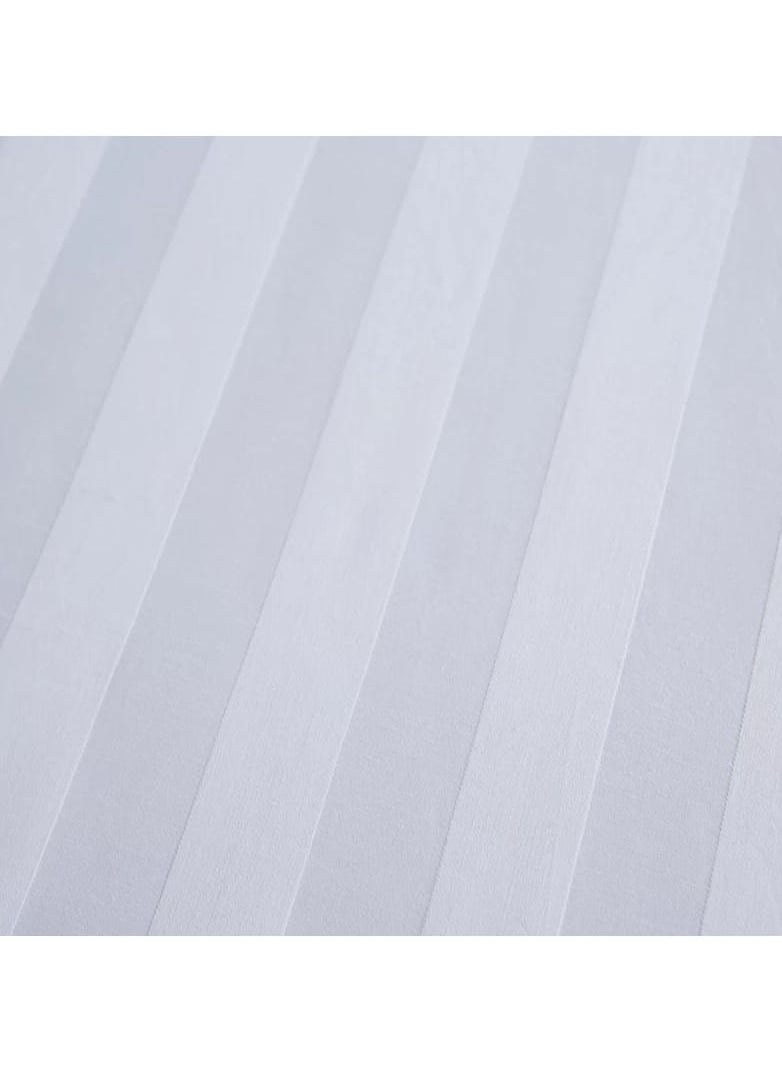 Hotel Fitted Sheet, Size 100 x 200, Height 30 cm