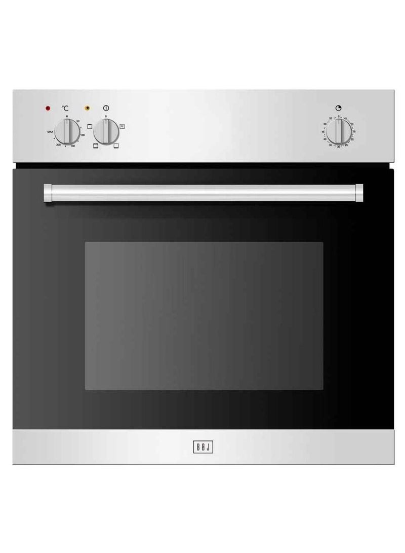 بوج فرن 60سم 4 وظائف كهرباء سعة 65 لتر من BOJايطالي - Image 1