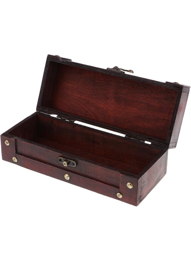 silvercnc - Russian Retro Vintage Jewelry Box Jewelry Box Jewelry Storage Box - Image 1