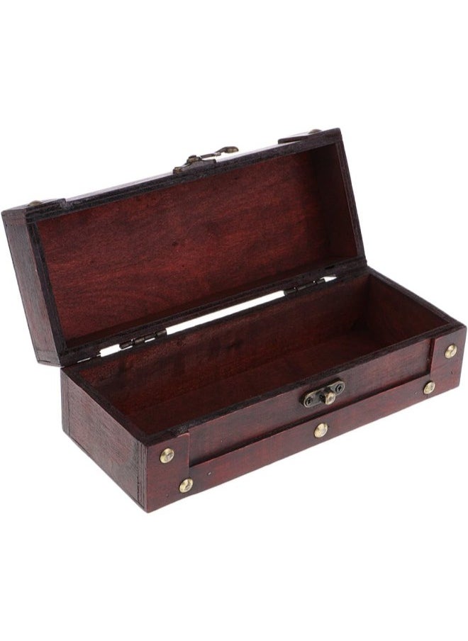 silvercnc - Russian Retro Vintage Jewelry Box Jewelry Box Jewelry Storage Box - Image 1