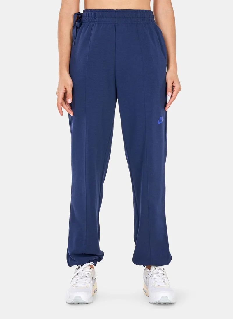 Nike Women's Sportswear Loose Fleece Dance Pants