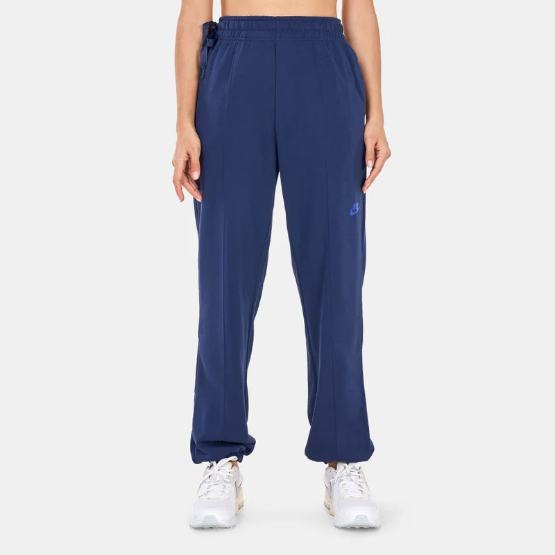 Nike Women's Sportswear Loose Fleece Dance Pants