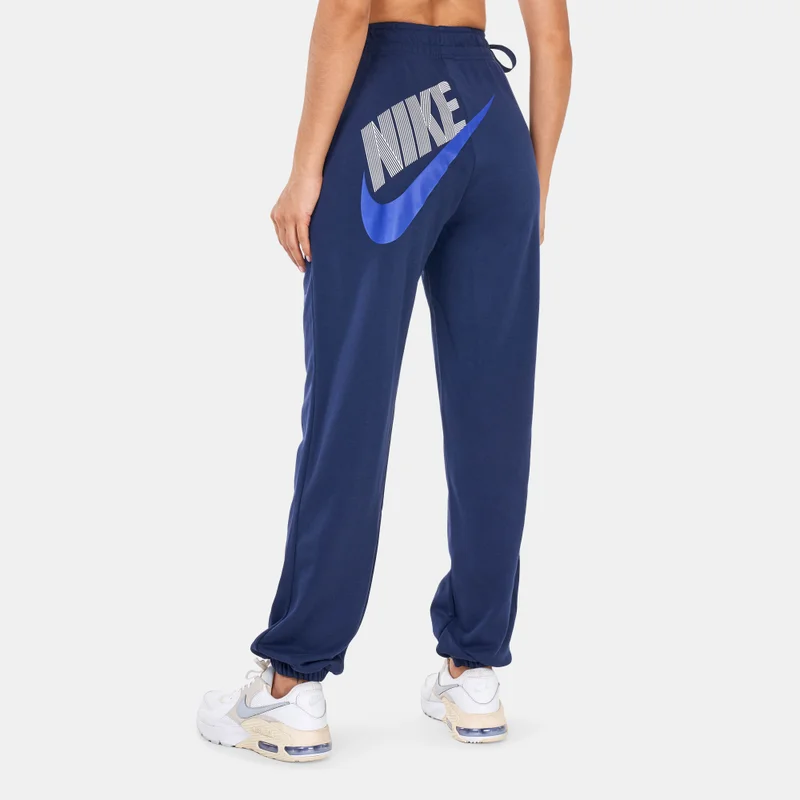 Nike Women's Sportswear Loose Fleece Dance Pants