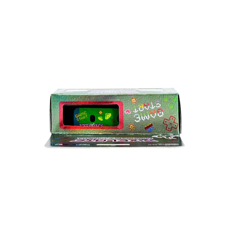 Retocolor Pixelate 400 35mm Disposable Film Camera 27EXP, ISO400, Color Negative Film, Focus Free, Easy to Use, Built in Flash, Single Use (Film and Battery Included) (Pixelate) - Image 3