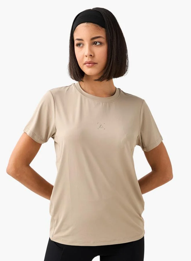 Active Women's Performance T-shirt