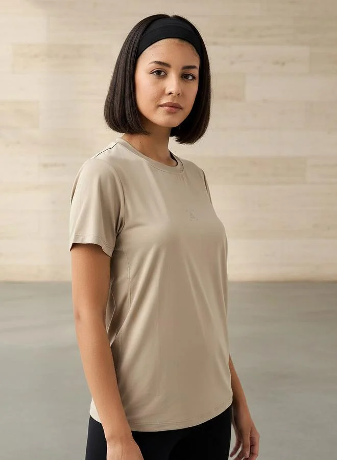 سبلاش اكتف Women's Performance T shirt