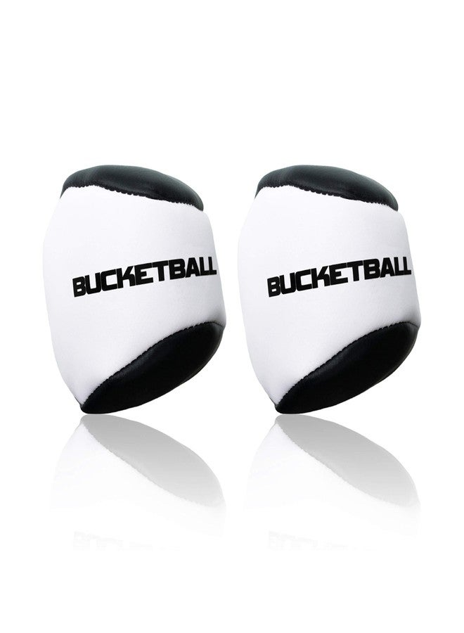 BucketBall Tailgate Game Balls (2 Pack) - Image 1