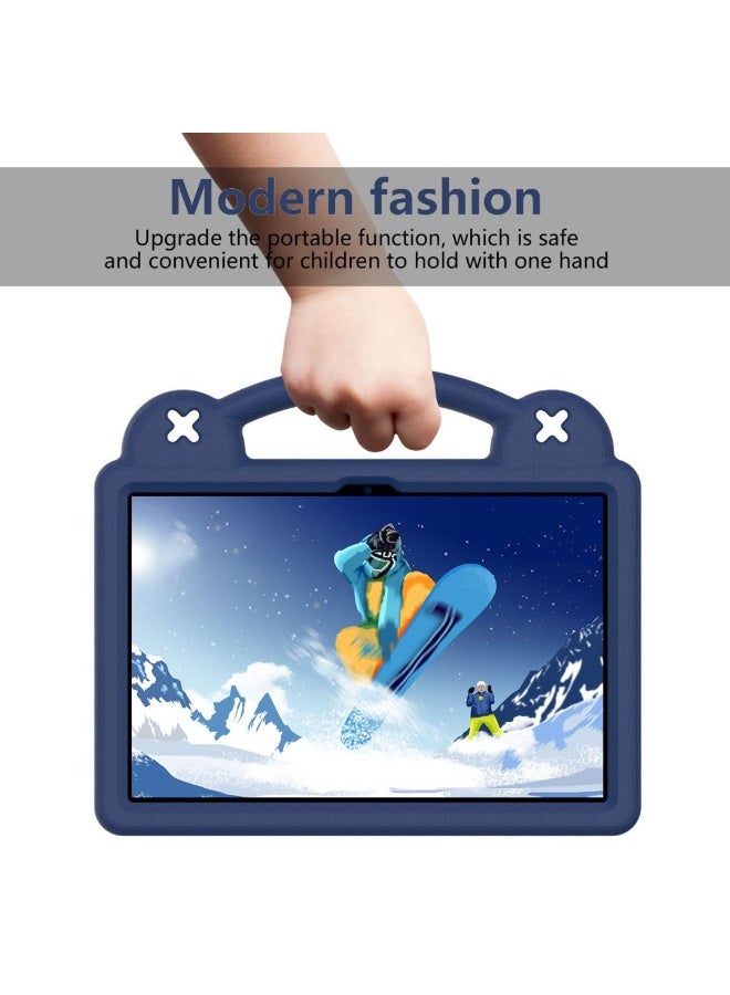 ASIV Kids Case Compatible with Lenovo Tab M10 3rd Gen 10.1 inch (TB-328FU/TB-328XU) 2022, Heavy Duty EVA Foam Shockproof Cover Kids Proof Tablet Case with Stand - Image 4