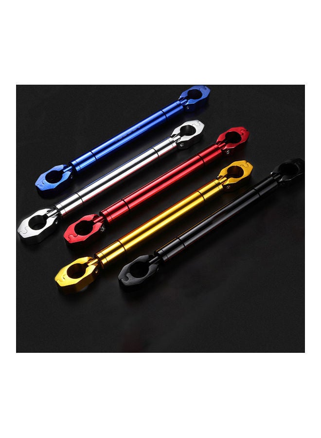 NIBEMINENT Motorcycle Strengthen Balance Handlebar - Image 5