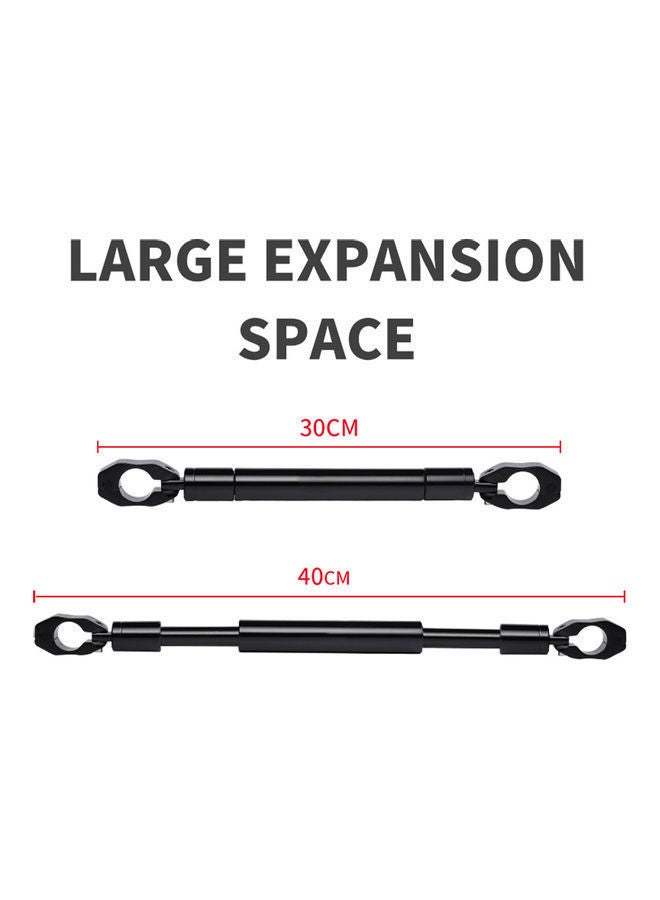 NIBEMINENT Motorcycle Strengthen Balance Handlebar - Image 4