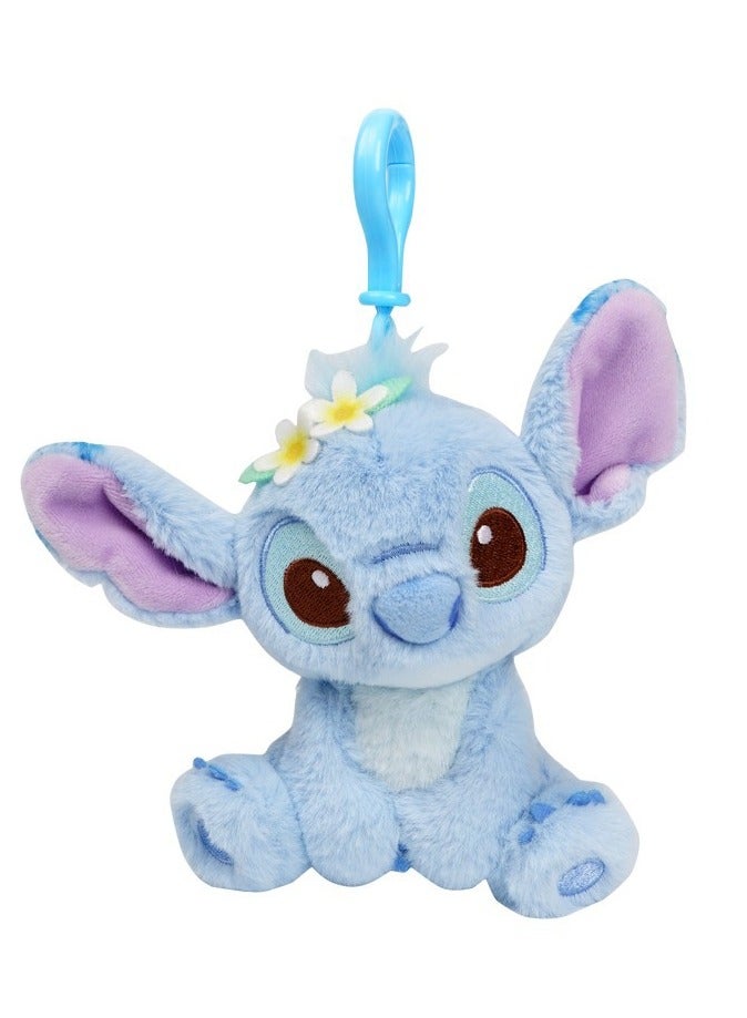 Stitch Cute Cartoon Series Pendant Cute Backpack Stitch Pendant Small Fashion Pendant